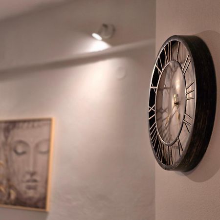 Maronia Villa 외부 사진