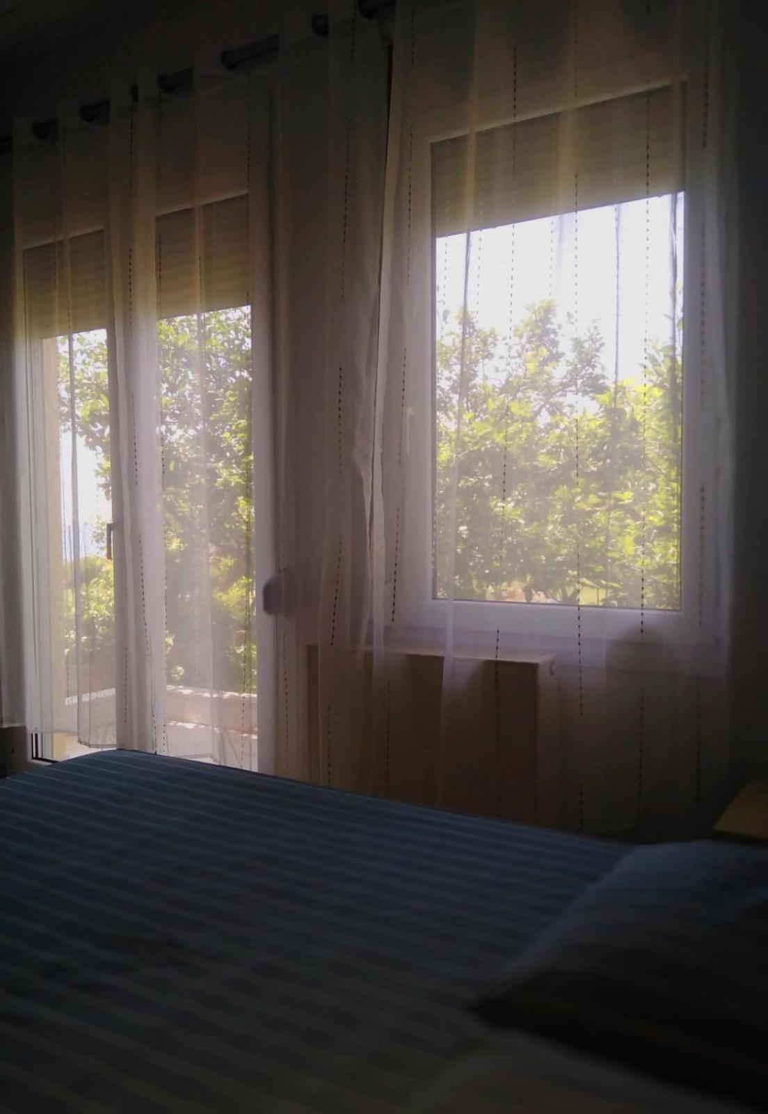 Maronia Villa 외부 사진