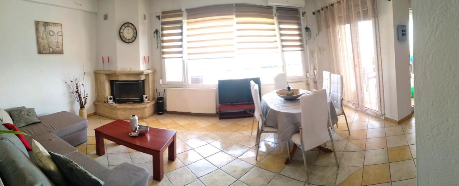 Maronia Villa 외부 사진