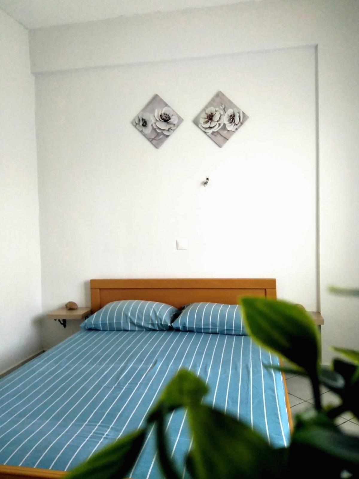 Maronia Villa 외부 사진
