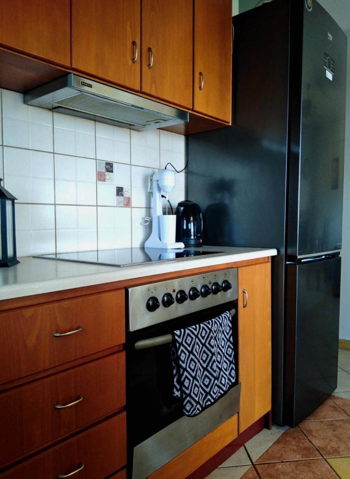 Maronia Villa 외부 사진