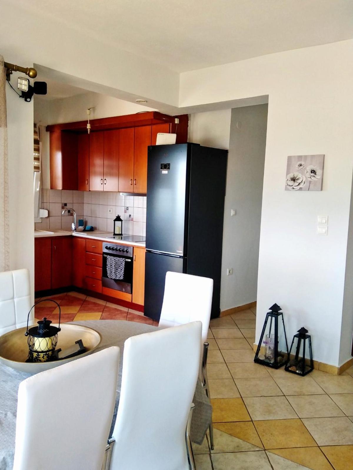 Maronia Villa 외부 사진