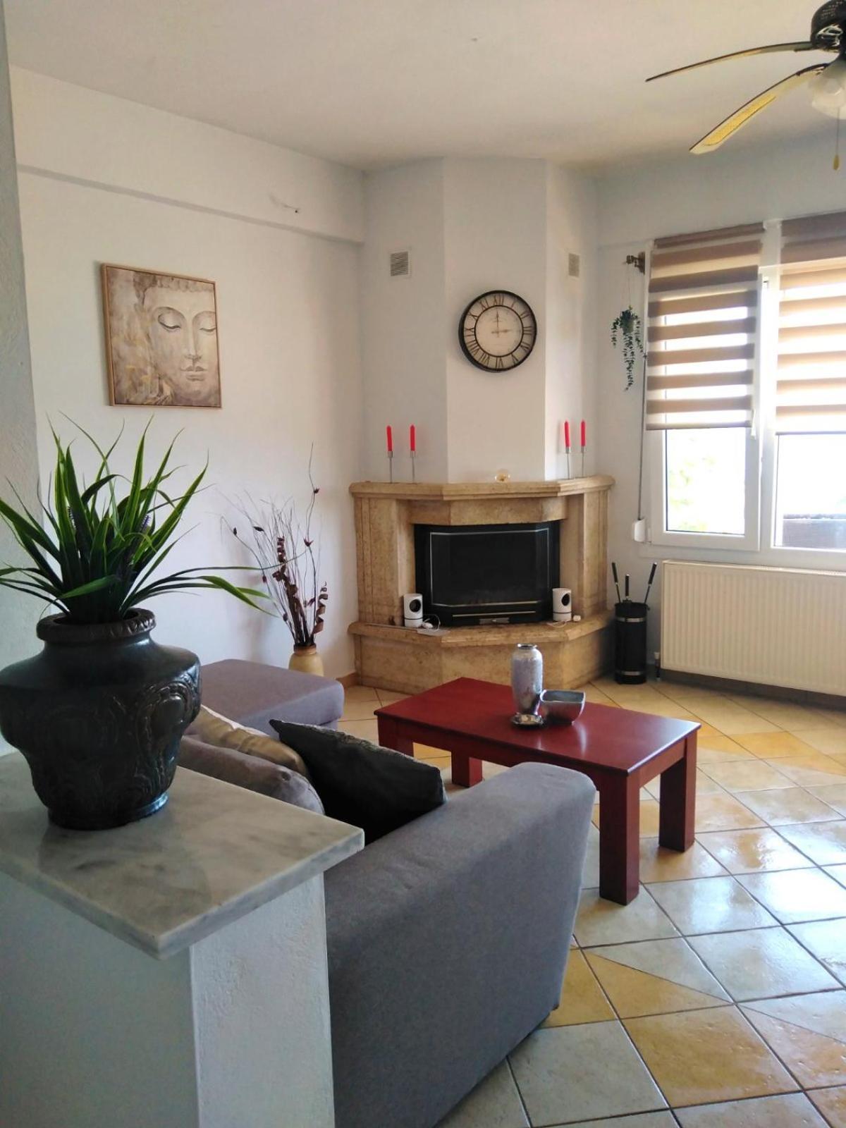 Maronia Villa 외부 사진